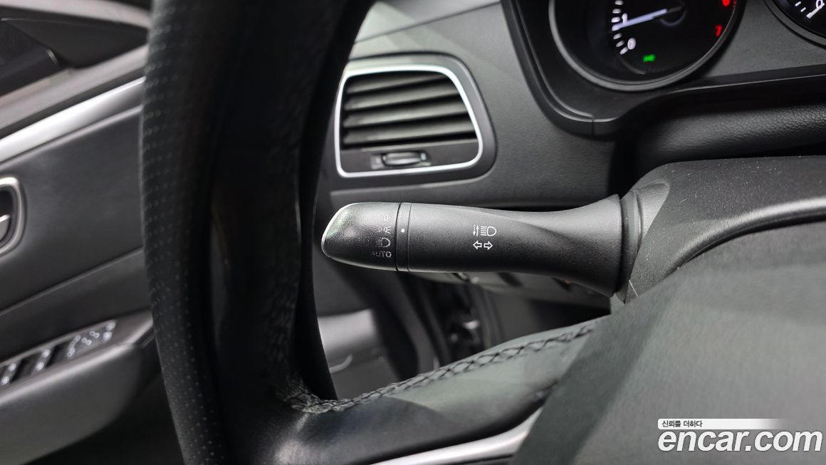 Renault-KoreaSamsung SM6 2016