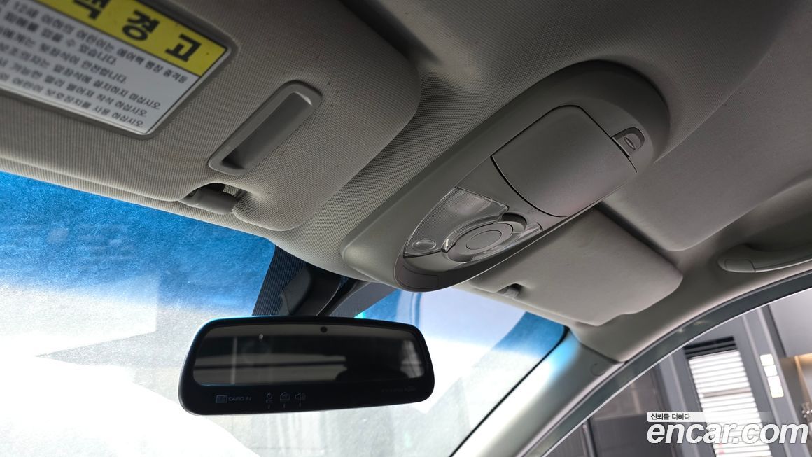 KG_Mobility_Ssangyong KORANDO 2012