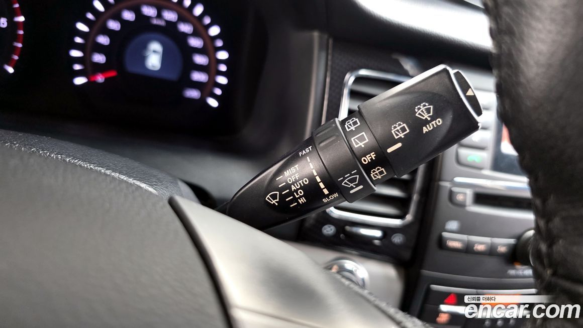 KG_Mobility_Ssangyong KORANDO 2012