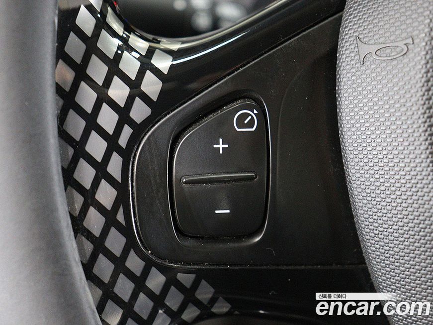 Renault-KoreaSamsung QM3 2014