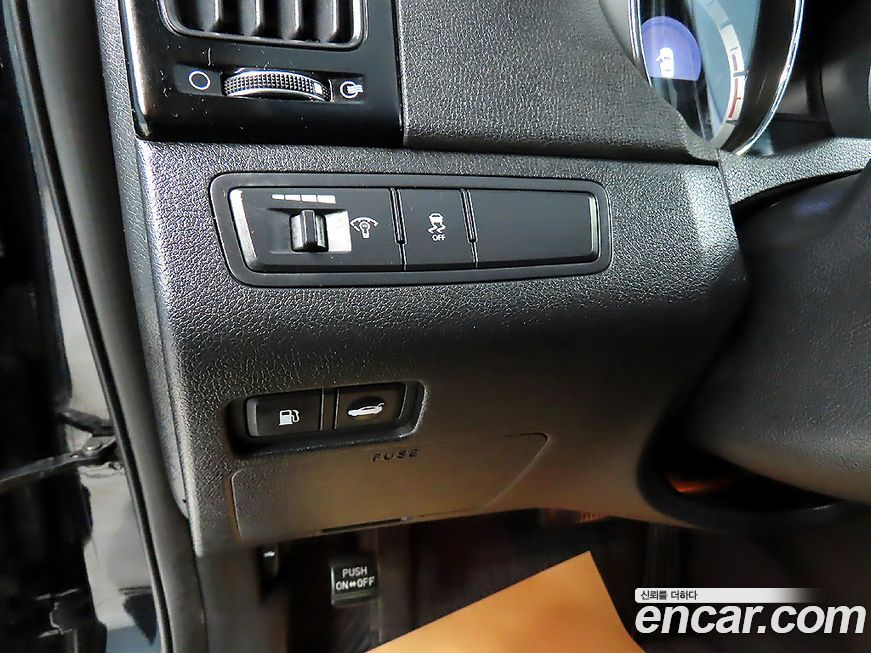 Hyundai Sonata 2010