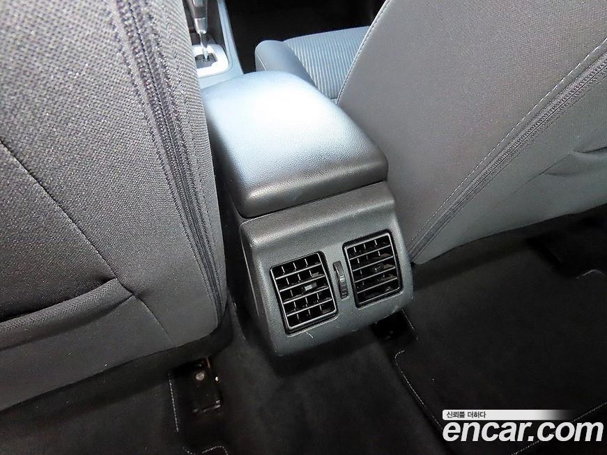 Renault-KoreaSamsung SM3 2015