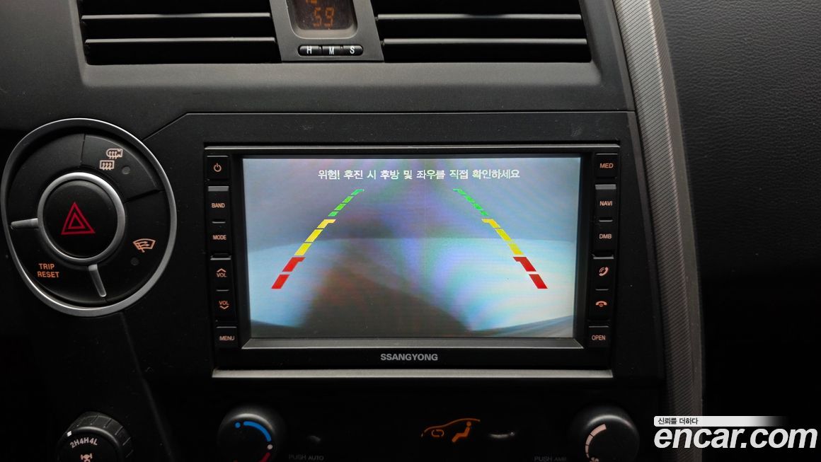 KG_Mobility_Ssangyong KORANDO 2012