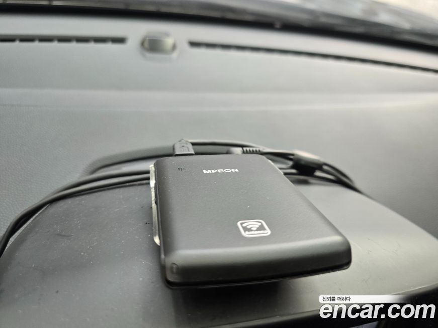 Hyundai Tucson 2011