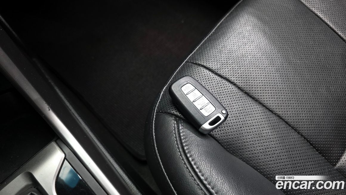 Hyundai i30 2012