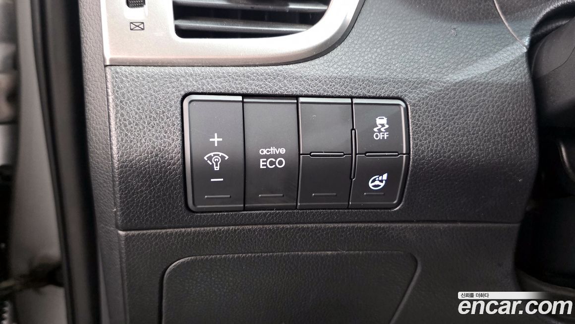 Hyundai i30 2012