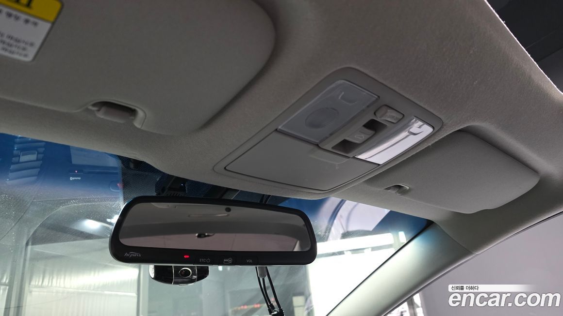 Kia K3 2013