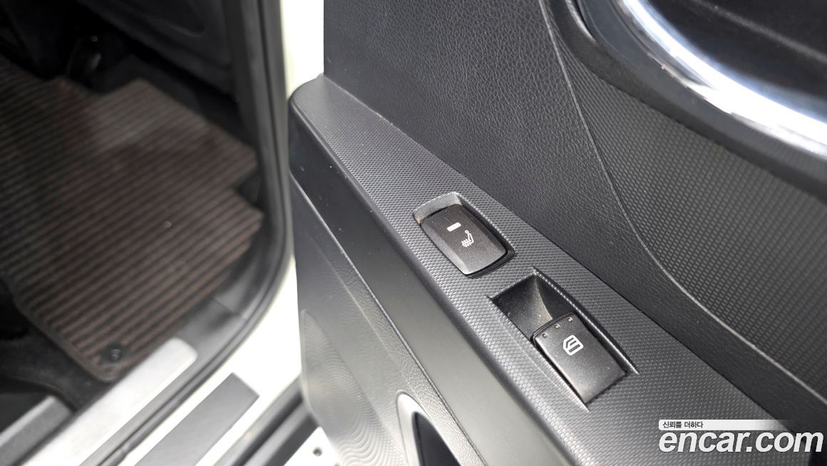 KG_Mobility_Ssangyong KORANDO 2012