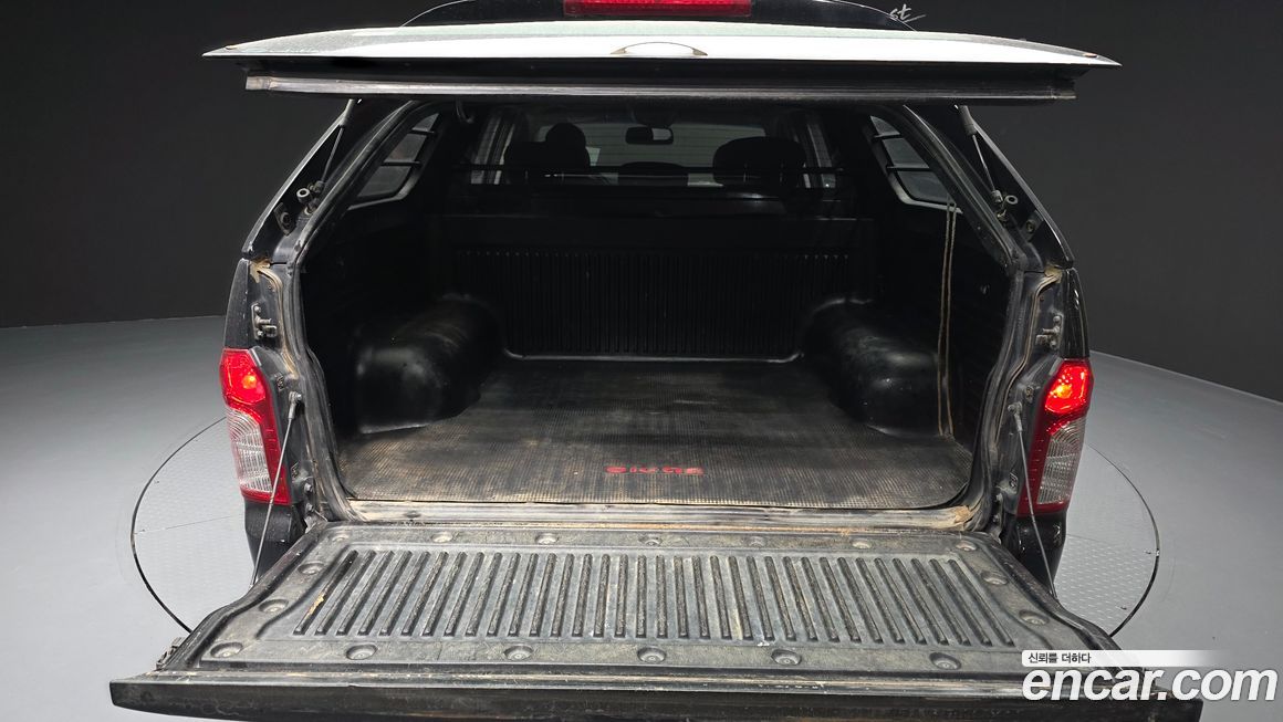 KG_Mobility_Ssangyong KORANDO 2012