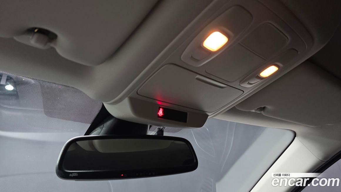 Renault-KoreaSamsung SM6 2016