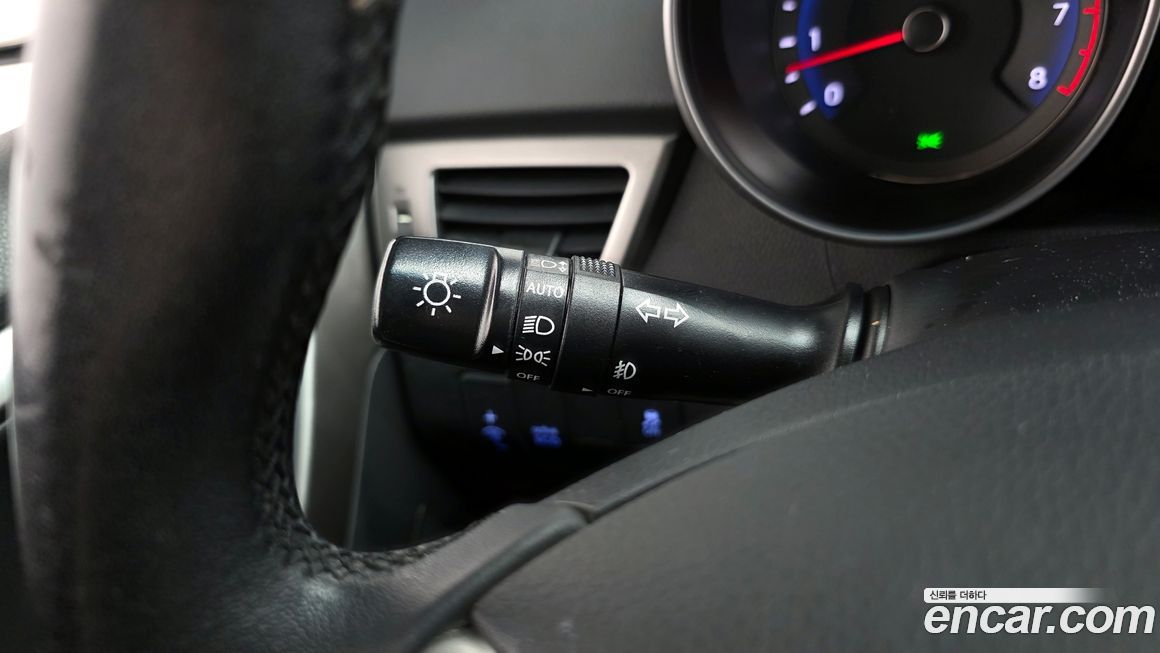 Hyundai i30 2012