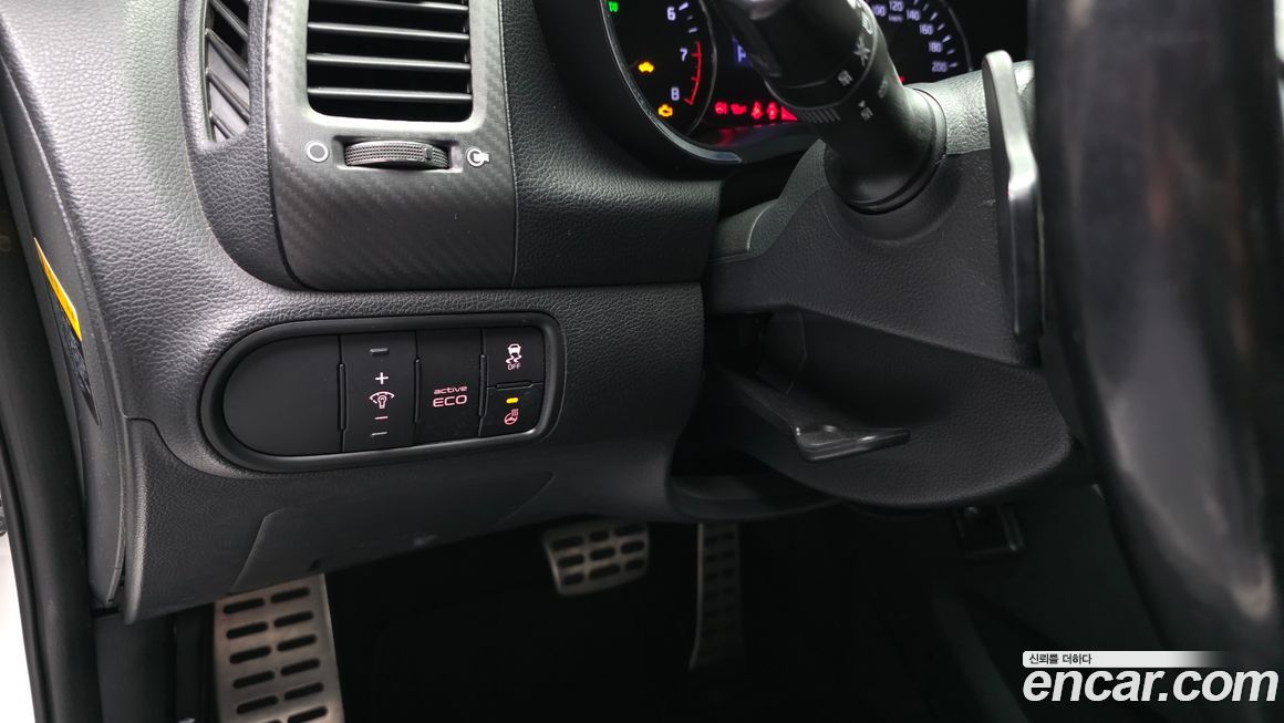 Kia K3 2013