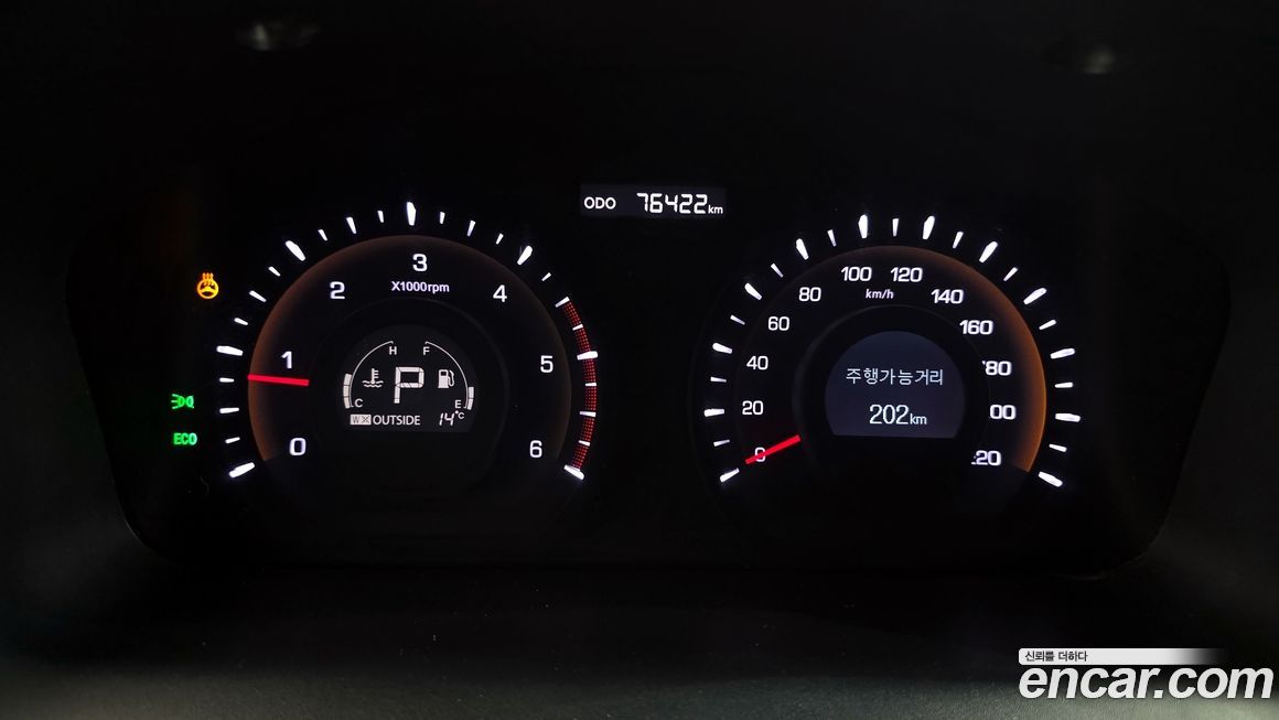 KG_Mobility_Ssangyong KORANDO 2012