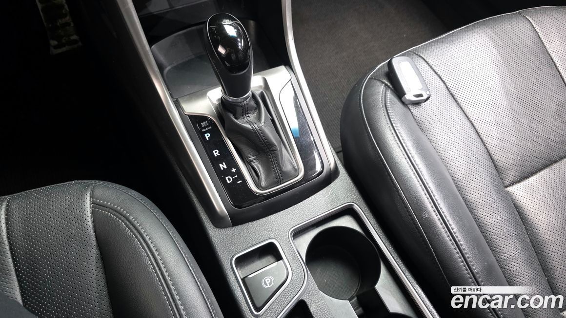 Hyundai i30 2012