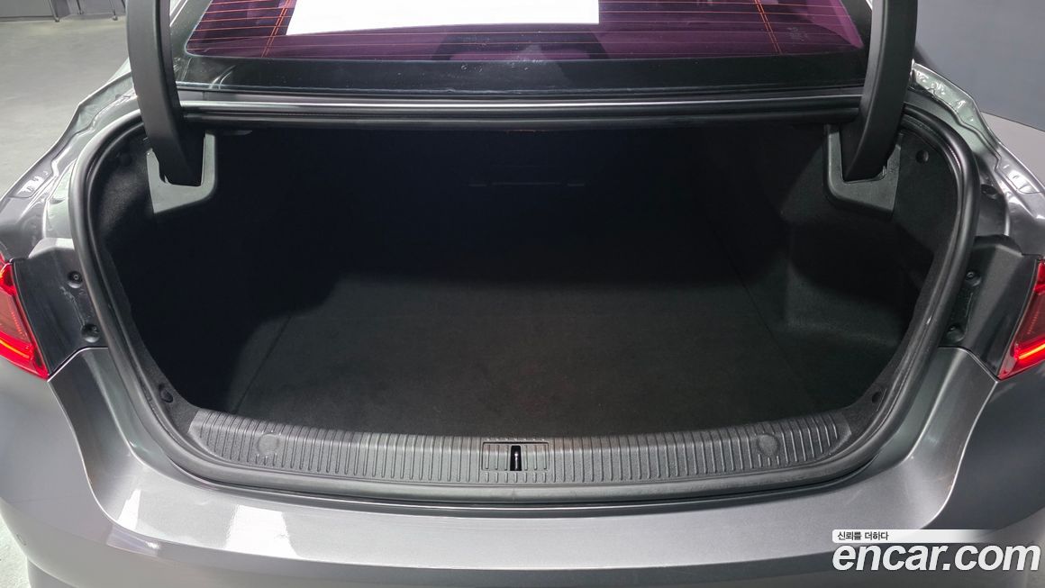 Renault-KoreaSamsung SM6 2016