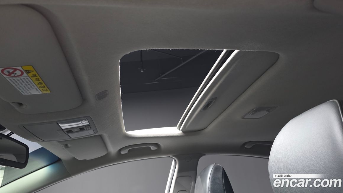 Kia K3 2013