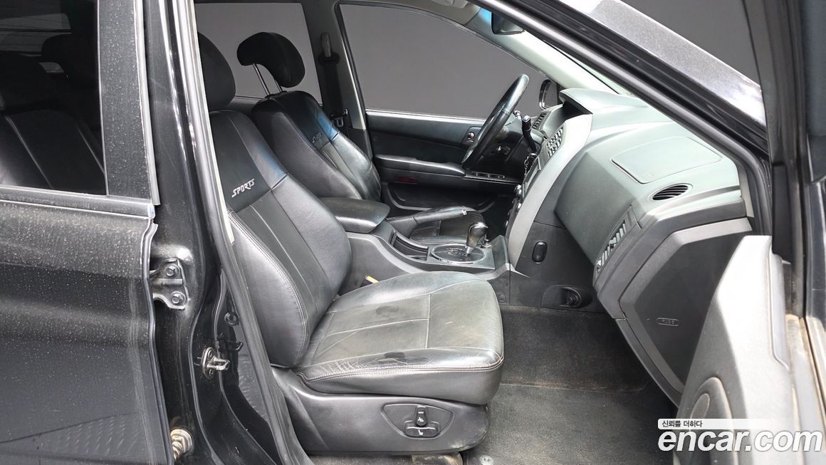 KG_Mobility_Ssangyong KORANDO 2012