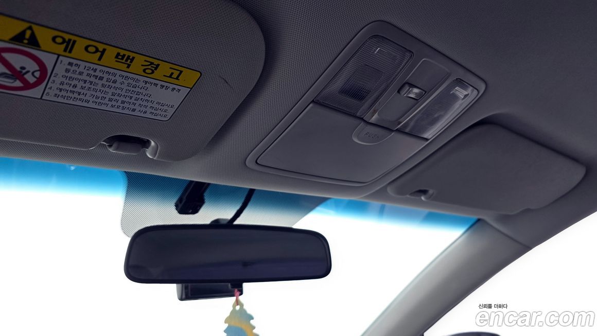Hyundai i30 2012