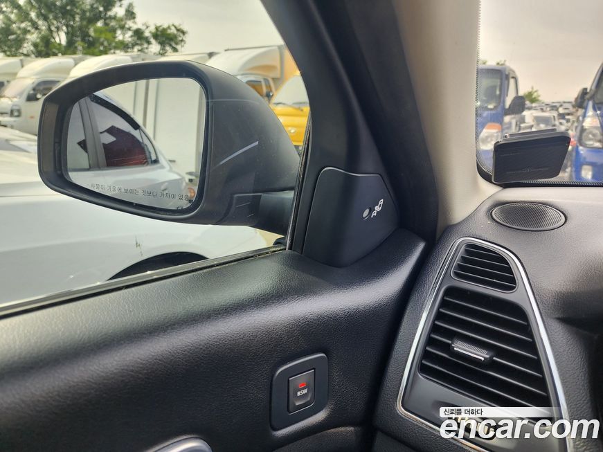 Renault-KoreaSamsung SM5  2015