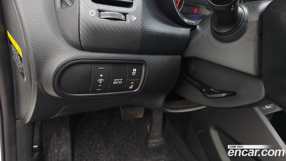 Kia K3 2013