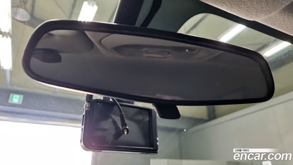 ChevroletGMDaewoo Spark 2016