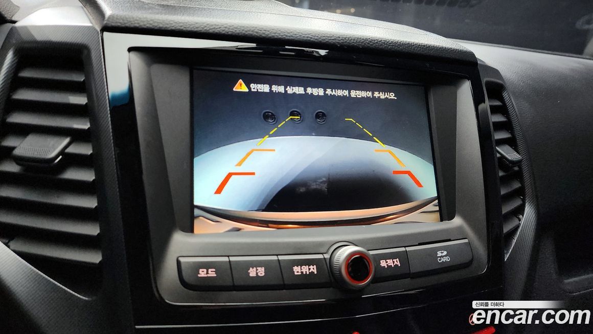 KG_Mobility_Ssangyong TIBOLI 2017