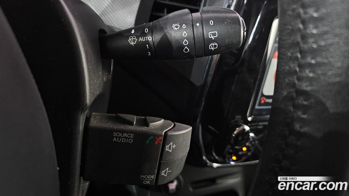 Renault-KoreaSamsung QM3 2016