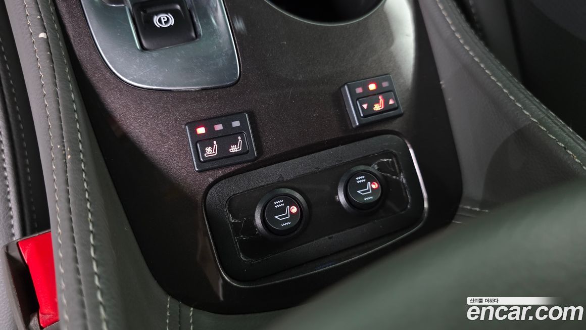 ChevroletGMDaewoo Malibu 2017