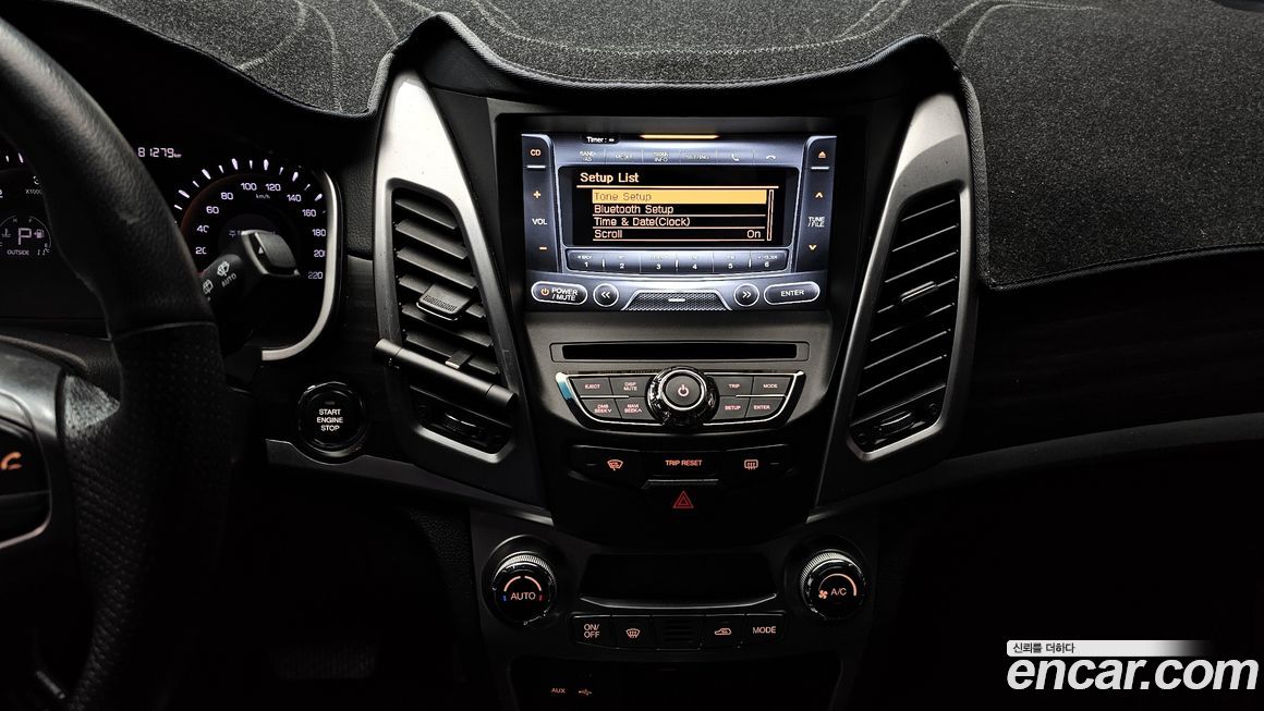 KG_Mobility_Ssangyong KORANDO 2015