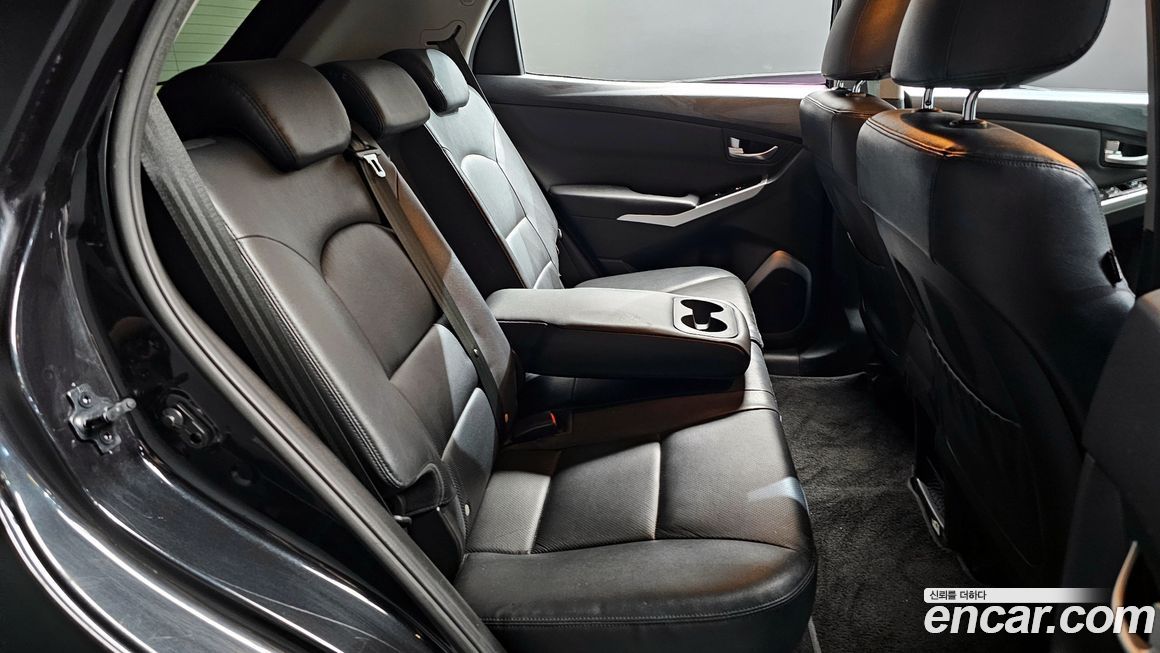 KG_Mobility_Ssangyong KORANDO 2015