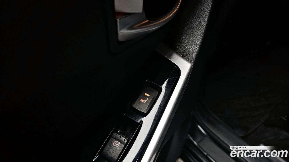 KG_Mobility_Ssangyong KORANDO 2015