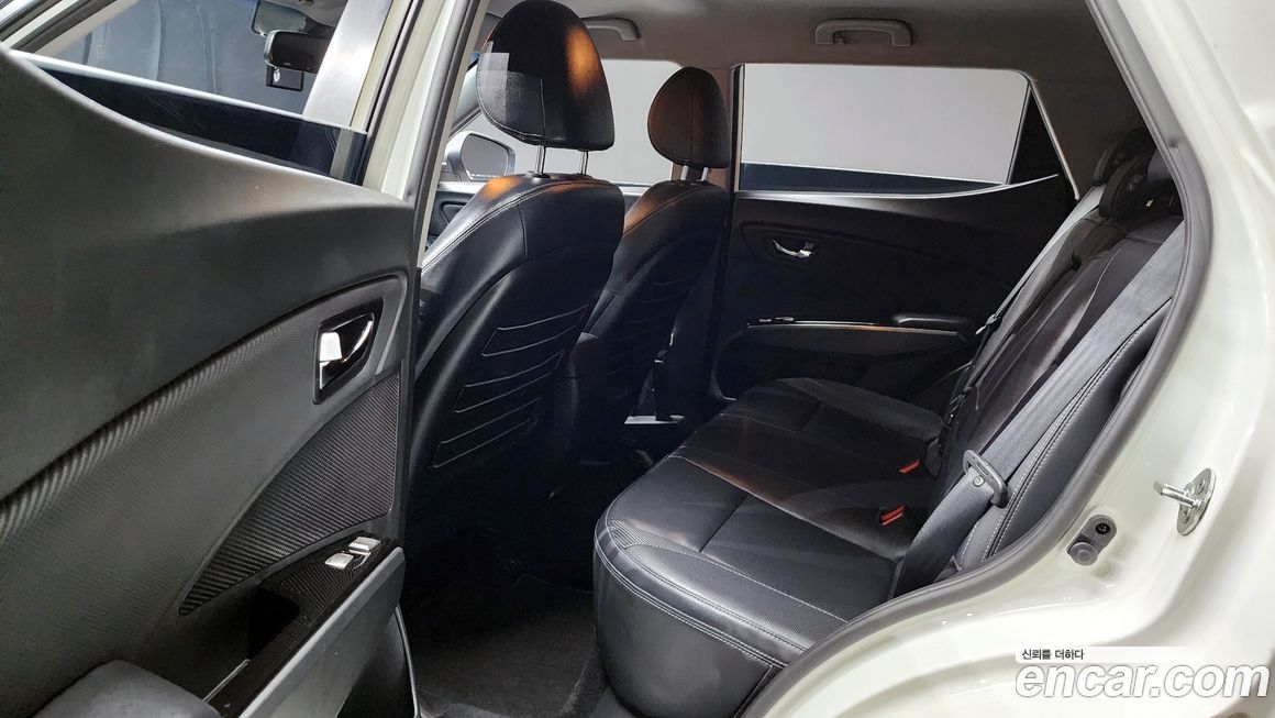 KG_Mobility_Ssangyong TIBOLI 2017