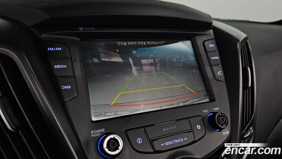 Hyundai Veloster 2016