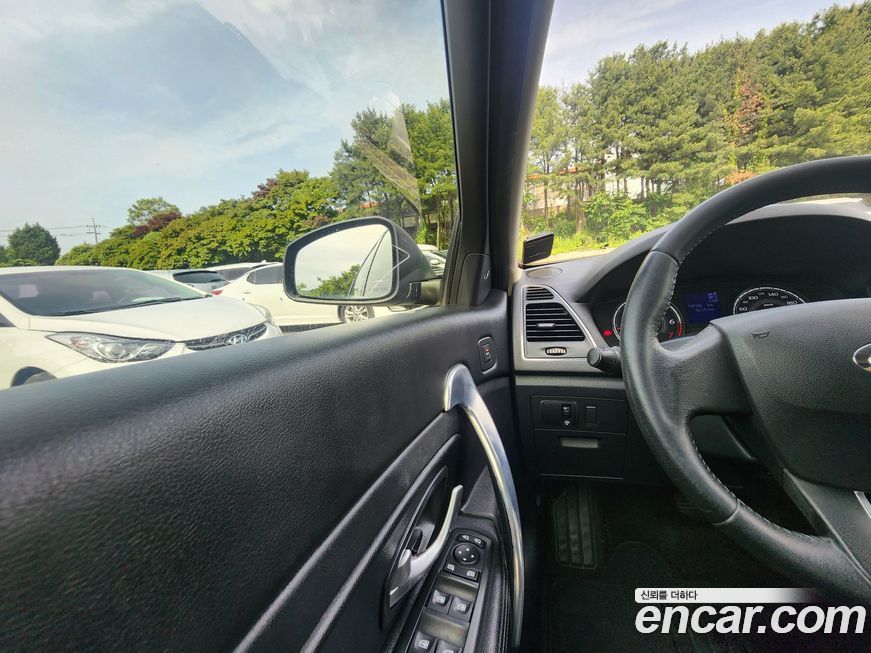 Renault-KoreaSamsung SM5  2015