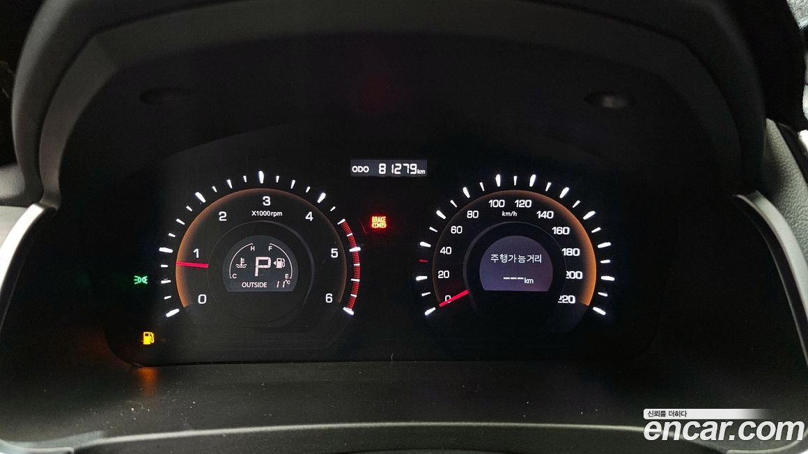 KG_Mobility_Ssangyong KORANDO 2015