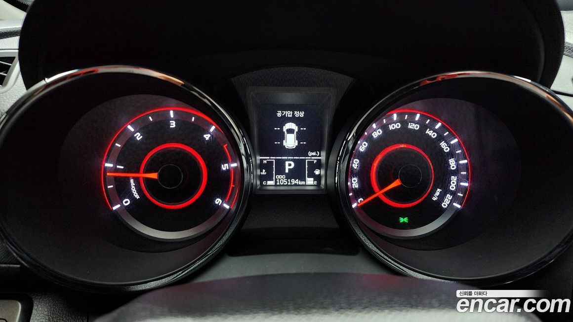 KG_Mobility_Ssangyong TIBOLI 2017