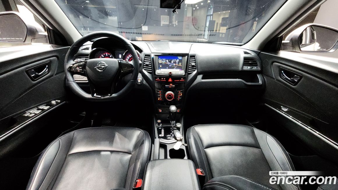 KG_Mobility_Ssangyong TIBOLI 2017