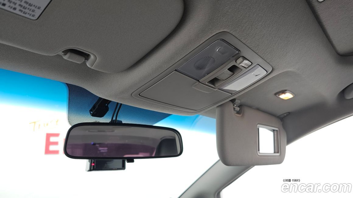 Kia K3 2013