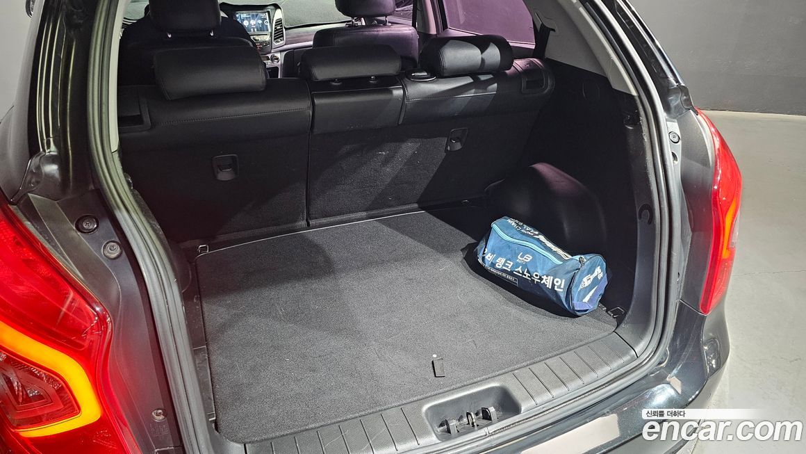 KG_Mobility_Ssangyong KORANDO 2015