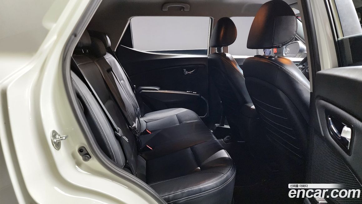 KG_Mobility_Ssangyong TIBOLI 2017