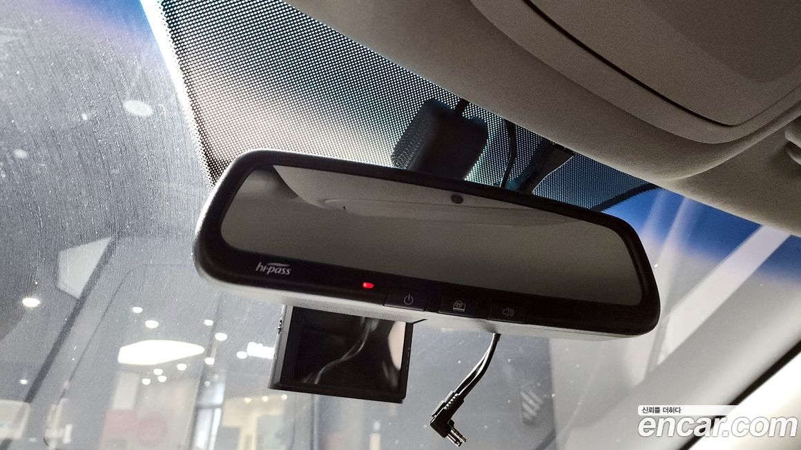 KG_Mobility_Ssangyong TIBOLI 2017