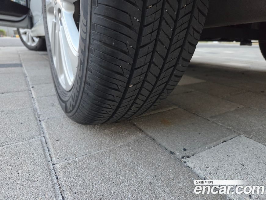 ChevroletGMDaewoo Spark 2016