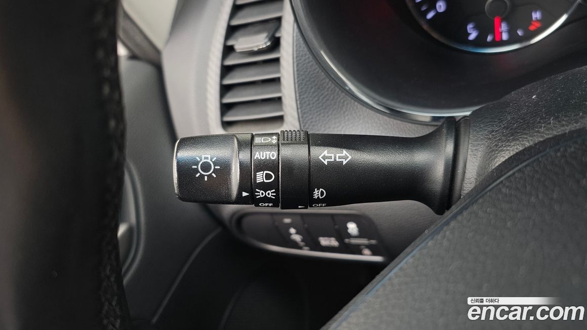Kia K3 2013