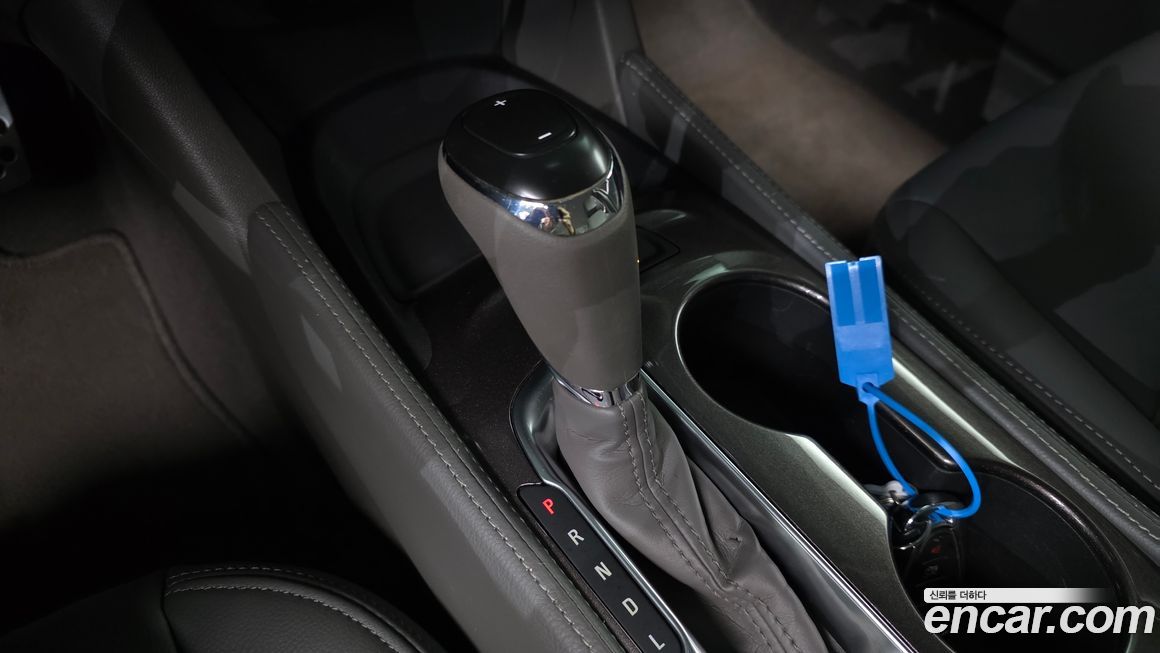 ChevroletGMDaewoo Malibu 2017