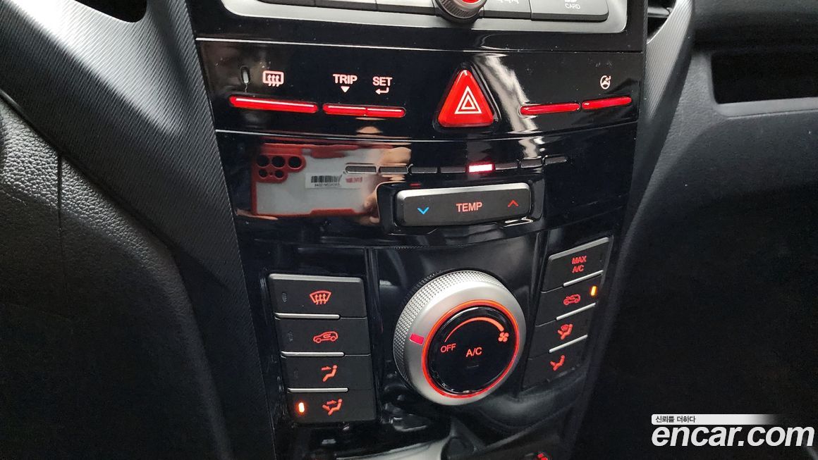 KG_Mobility_Ssangyong TIBOLI 2017