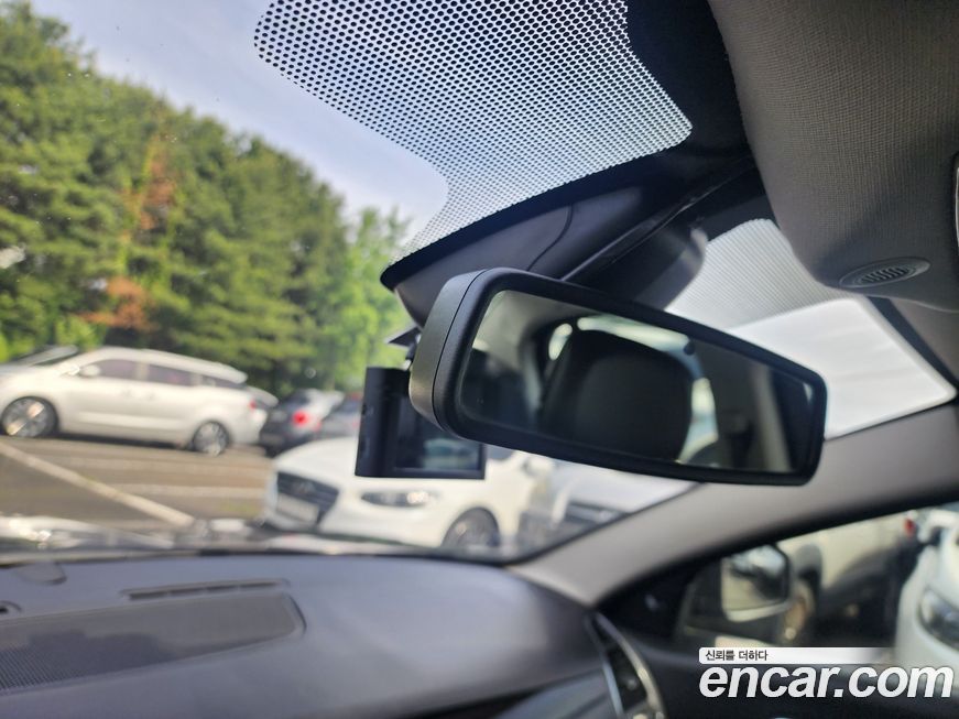 Renault-KoreaSamsung SM5  2015