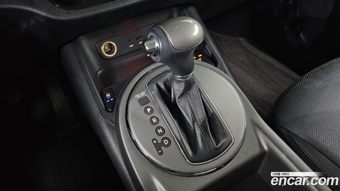 Kia Sportage 2014