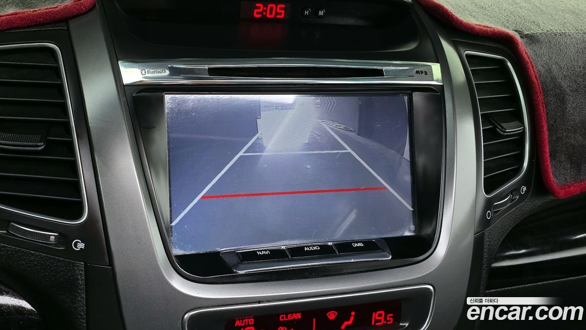 Kia Sorento 2013