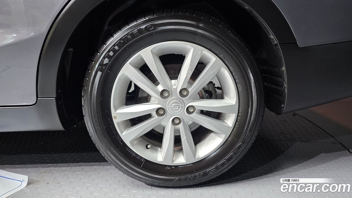 KG_Mobility_Ssangyong TIBOLI 2018