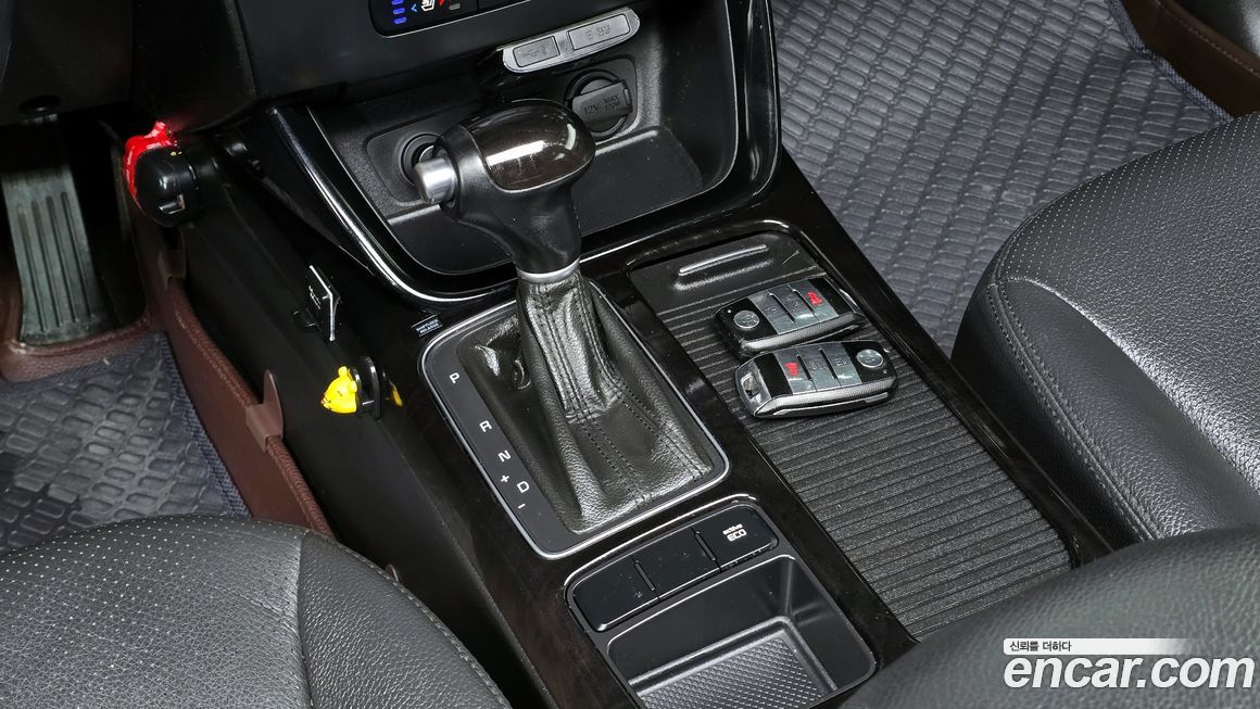 Kia Sorento 2013